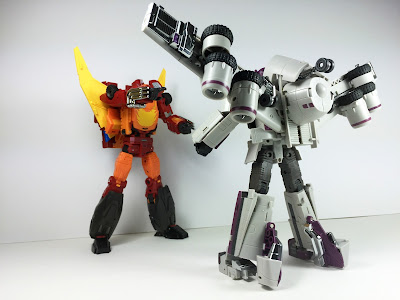 DX9 carry vs unique toys provider