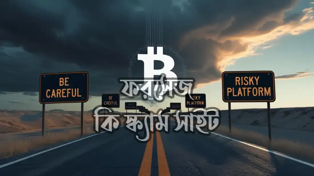 ফরসেজ কি স্ক্যাম সাইট
