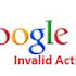 Google Adsense Now Suspend Publishers Account For 30days Due To Invalid Activity
