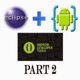 eclipse with adt