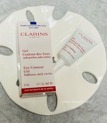 Clarins, крем для век, anti-age, уход за лицом,