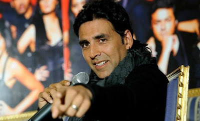 Akshay Kumar Wallpapers 2013