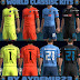 PES 2013 World Classics Kits by Aydemir23