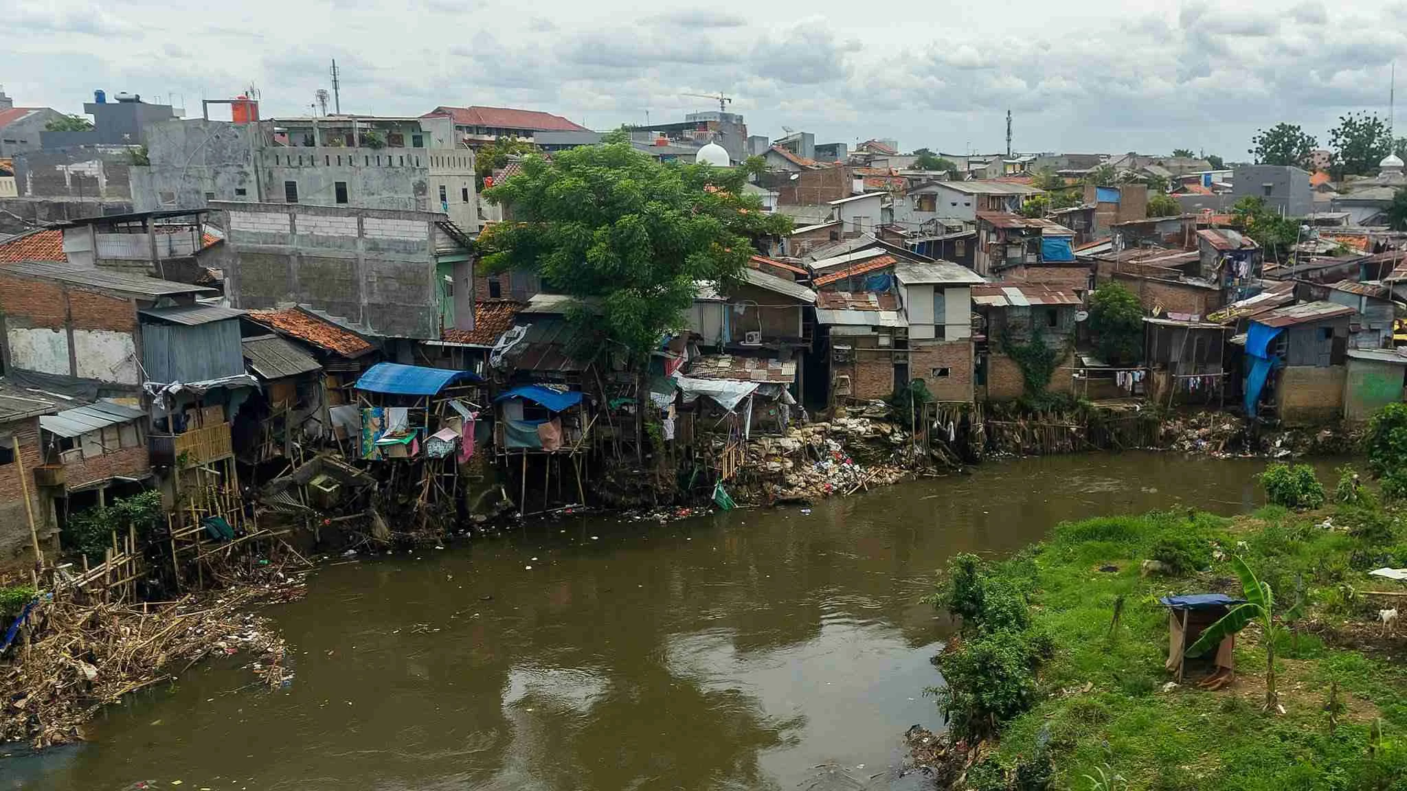 Indonesia dan Krisis Lingkungan: Bukankah Mayoritas Masyarakat Indonesia Beragama?