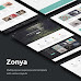 Multipurpose Banners Ad - 234 PSD
