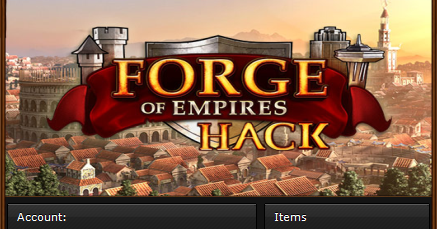 Forge of empires android