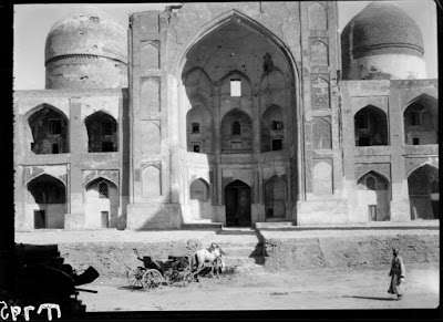 central asian photographic collections, uzbekistan small group tours, uzbek textile tours