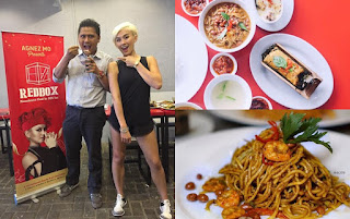 5 Restoran Terkenal Milik Artis Indonesia ada Aqnesmo dan Uya Kuya