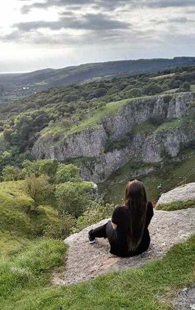 cheddar gorge, travel