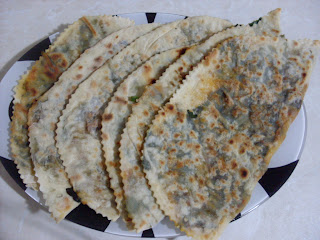 ispanakli borek 1