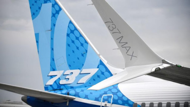 Skandal Boeing Makin Terang, Ini Temuan Baru soal Pesawat 737 Max 9