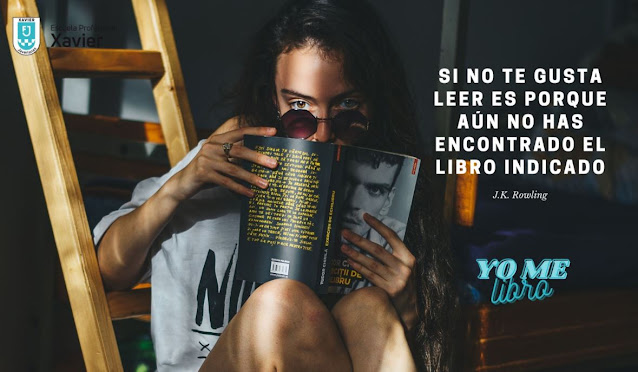 yo me libro