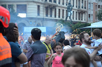 Fiestas de Barakaldo