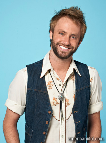 american idol paul mcdonald. Tonight, American Idol#39;s Top