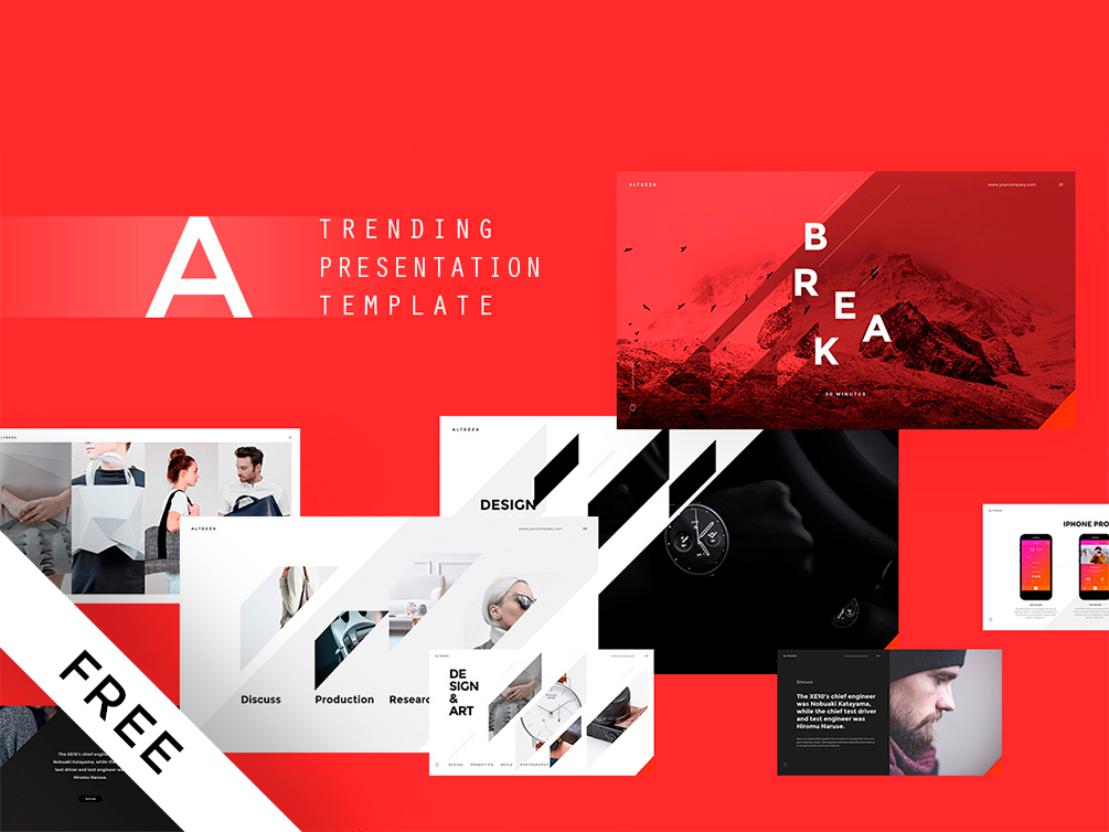 powerpoint themes download free
