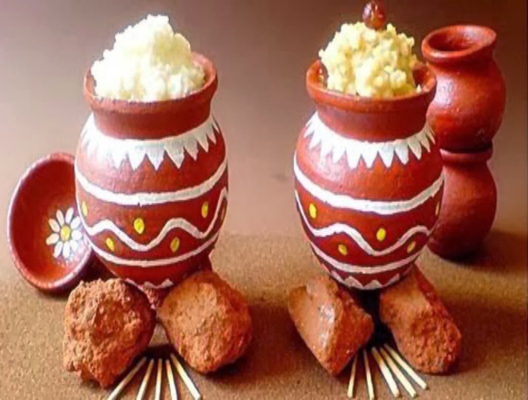 Pongal Festival and Recipes Subbus Kitchen
