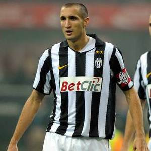 Giorgio Chiellini