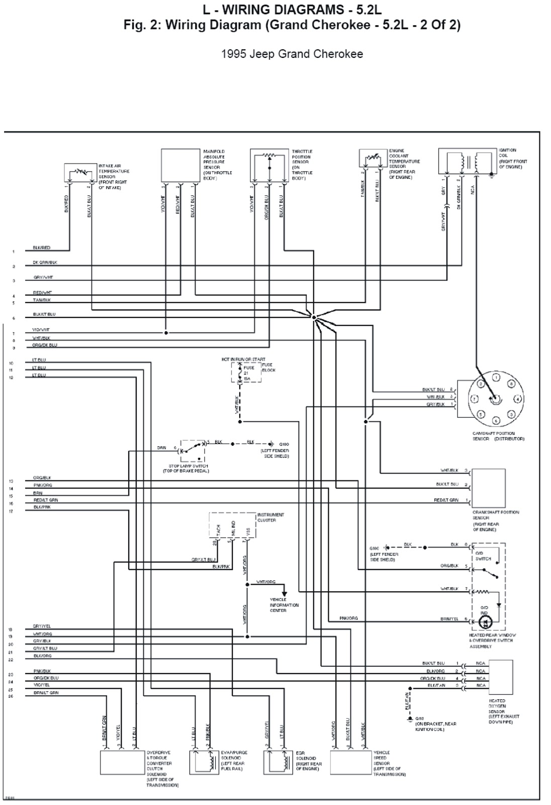 2005 Jeep Grand Cherokee Stereo Wiring Diagram Case 1825 Wiring Diagram Bege Wiring Diagram