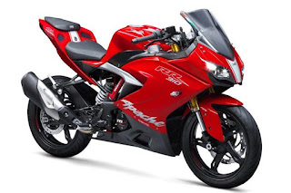 Apache RR 310 png