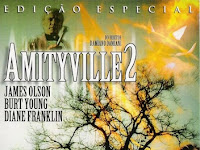 Amityville Possession 1982 Film Completo Streaming