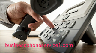 Business Service Providers