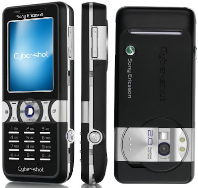 download all firmware sony, fitur and spesification sony ericsson k550i