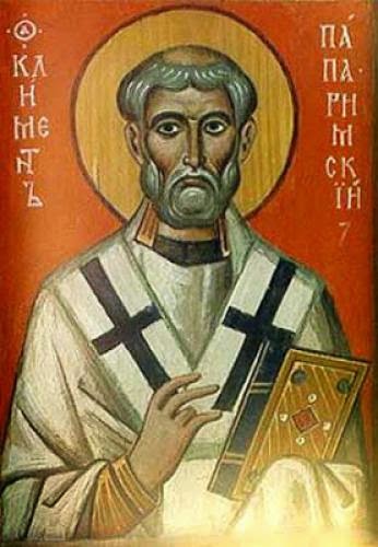 The Martyrdom And Relics Of St Clement Of Rome