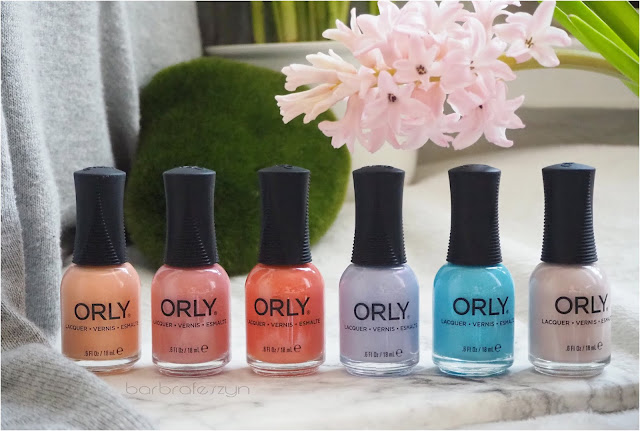 Radical Optimist | Orly 