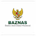 Lowongan Kerja Lowongan Staf Admin dan Umum Badan Amil Zakat Nasional (BAZNAS) 2019 - Rekrutmen  CPNS BUMN SMA D3 S1  April 2024