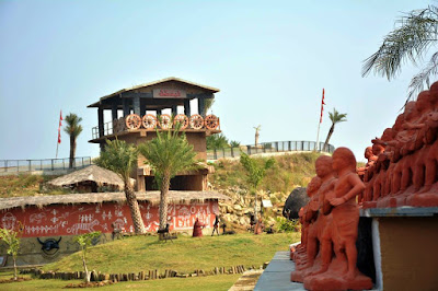 Purkhouti Muktagan CG Tourism echhattisgarh.in