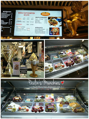 Giovanni L. at Tanjong Pagar Center - Paulin's Munchies