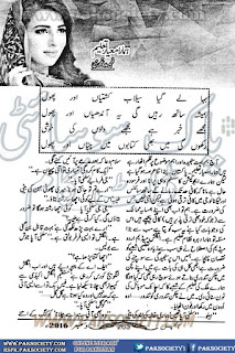 Hamara Mayar e Taleem by Fehmeeda Ghauri Online Reading