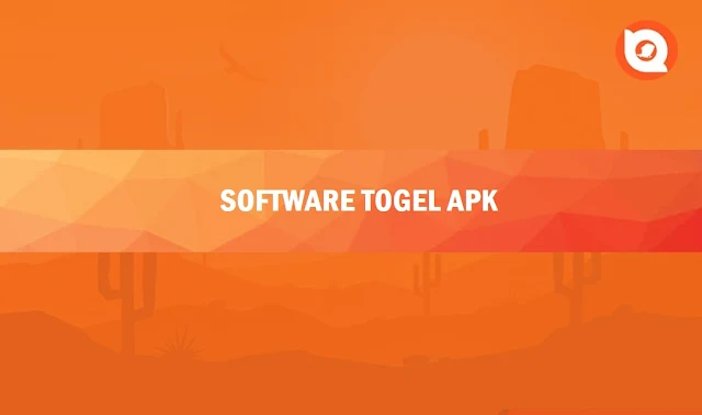 Download software Togel APK