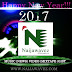 NEW YEAR WISHES: Happy New Year To All Naijawavez Fans/Followers (Read)