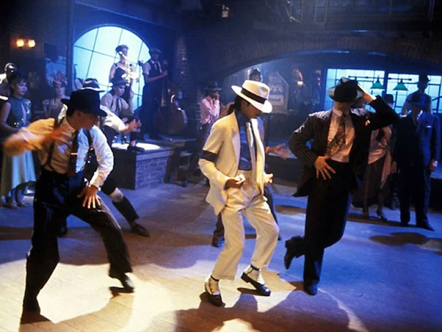Michael Jackson: Why was the best singer-dancer in the history of popular music chosen?