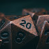 2023 - un riassunto: Dungeons&Dragons