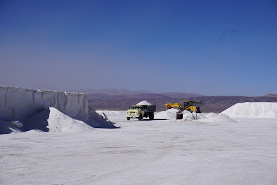 Salinas Grandes