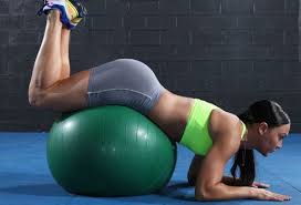Butt Exercise Pictures: Workouts for Slim and Shapely Glutes