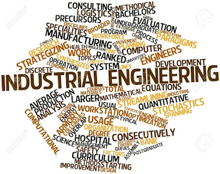 Endüstri Mühendisliği Tanımları