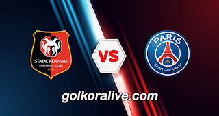 مشاهدة مباراة باريس سان جيرمان ورين بث مباشر كورة لايف koora live الموافق 19-03-2023 في بطولة الدوري الفرنسي