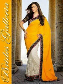 Karishma Kapoor Splendid Sarees 2013-2014-26