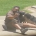 ‘Best UPS Man On The Planet’ Caught Taking Selfies With Local Dogs
