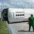 Ministerio Público someterá chofer del autobús accidentado en Bávaro