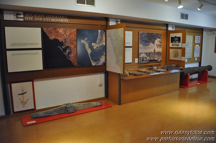 Museo El Dique