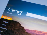 Cara Daftar Blog Ke Bing