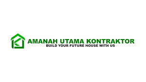 Lowongan Kerja Amanah Utama Kontraktor