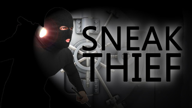 Sneak Thief Download Game Free For PC