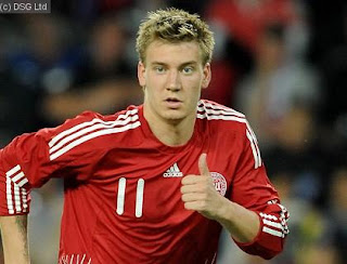 Nicklas Bendtner