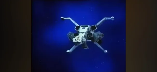 Star Fleet X-Bomber