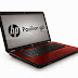 HP Laptop With Information And Pictures